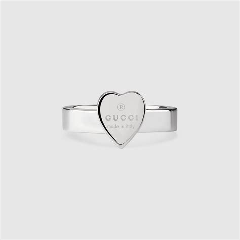 gucci anello cyore|what does gucci ancora look like.